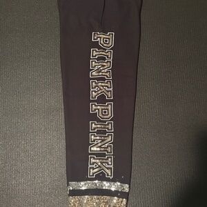 VS PINK Sweatpants